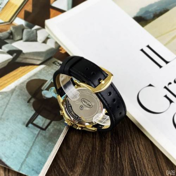 Guardo B01338-3 Black-Gold