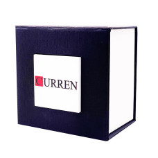 Коробка для часов Curren Black-White 1000-0267