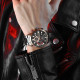 Curren 8417 Black-Gold, 1008-0324, Curren