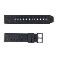 Ремешок для часов Skmei 1502BK Black 1051-0589