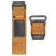 Ремінець для годинника Hemsut HGA143 Suede Leather Garmin Whisky 22 mm