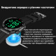 Розумний годинник SK4 Ultimate Black