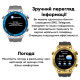 Розумний годинник SK4 Ultimate Black