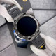Розумний годинник SK4 Ultimate Black