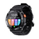 Умные часы Modfit Sniper Plus Black