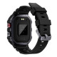 Розумний годинник Modfit Harmony Black
