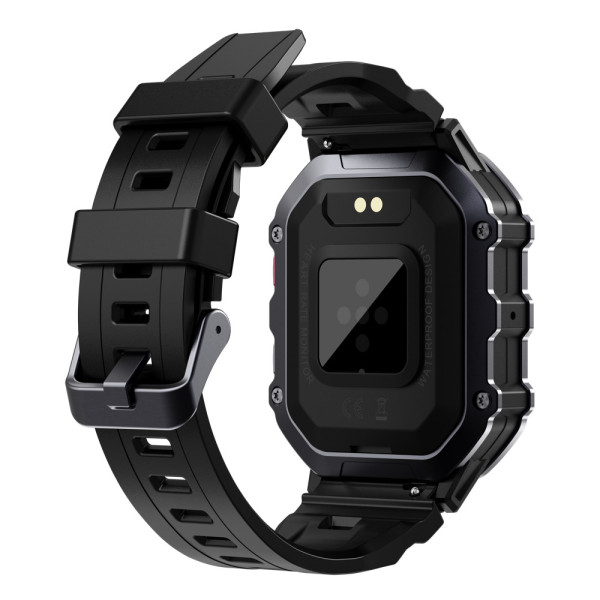 Розумний годинник Modfit Harmony Black