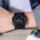 Skmei 1727 All Black