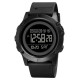 Skmei 1727 All Black