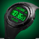Skmei 1656 All Black