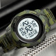 Skmei 1731CMGNWT Camo Green White
