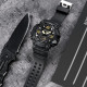 Skmei 1965BK black