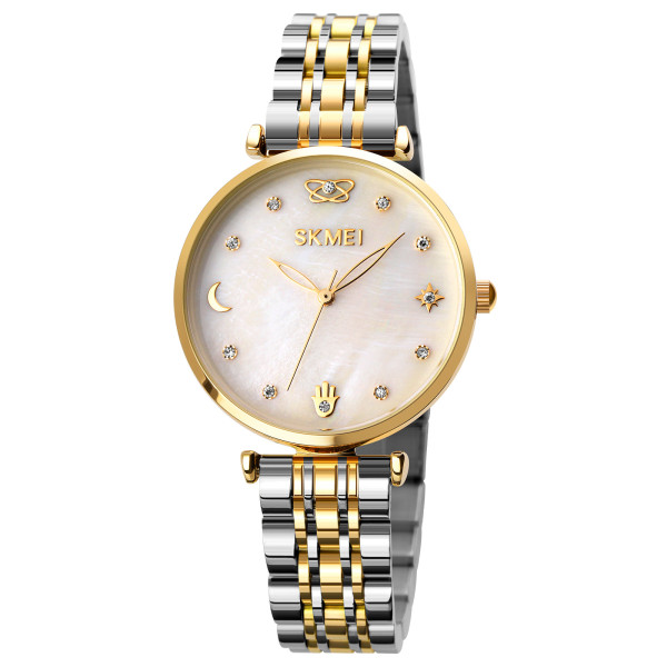 Skmei 1800GD Gold, 1080-1161, Skmei