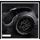 Skmei 1535BKBK Black-Black, 1080-1289, Skmei