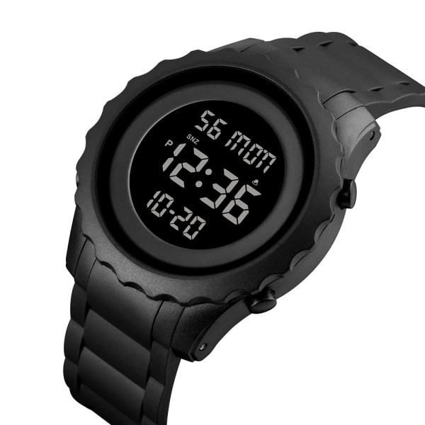 Skmei 1631BK Black