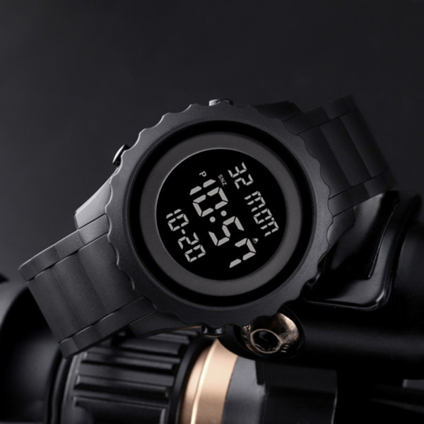 Skmei 1631BK Black