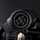 Skmei 1631BK Black