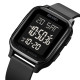 Skmei 1858BK Black