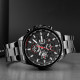 Skmei M023BK Black