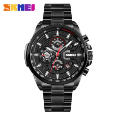 Skmei M023BK Black