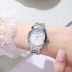 Годинник наручний Skmei 1964SIWT Silver-White