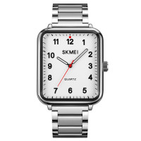 Skmei 1954SIWT Silver-White