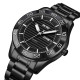 Skmei 9293BKBK Black-Black