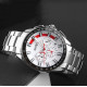 Skmei 9167WT White