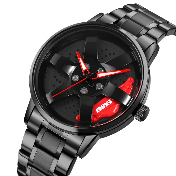 Skmei 1824RD Red