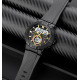 Skmei 1881GDWT Gold-White.