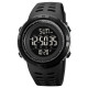 Skmei 2070BK Black