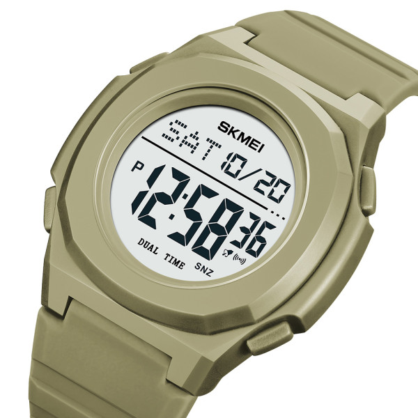 Skmei 2023KH Khaki