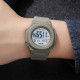 Skmei 2023KH Khaki