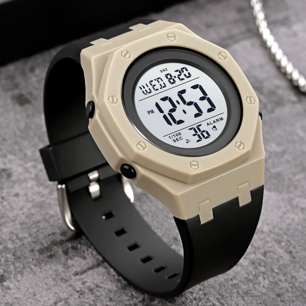 Skmei 2048KH Khaki
