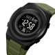 Skmei 2080AG Army Green