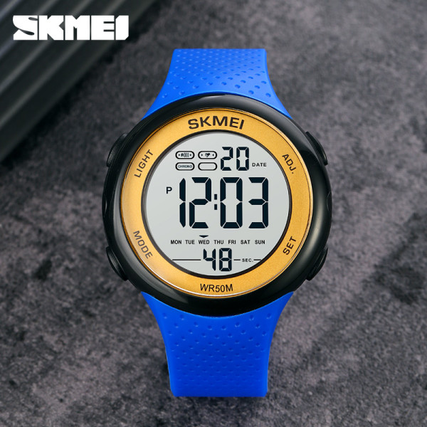 Skmei 1856BU Blue