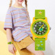 Skmei 2157GNYL Green-Yellow