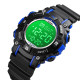 Skmei 1613BK Black