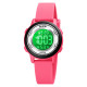 Skmei 1721PW Pink-Black