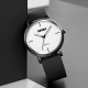Skmei 2050BKWT Black-White