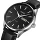 Skmei 2075SIBK Silver-Black
