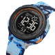 Skmei 1841CMBU Camo Blue