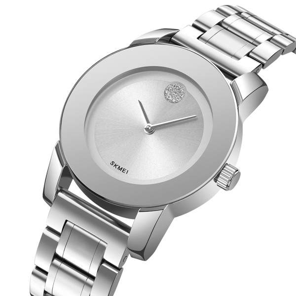 Skmei 2176SI Silver