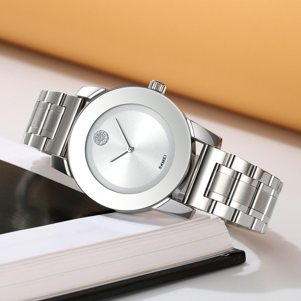 Skmei 2176SI Silver