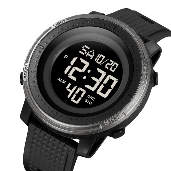 Skmei 2215TN Titanium