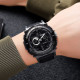 Skmei 2098BKBK Black