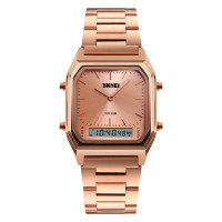 Skmei 1220RG Rose Gold