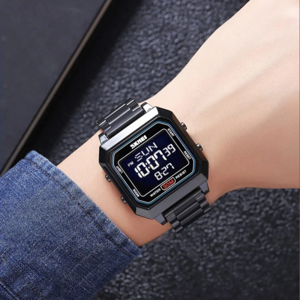 Skmei 2149BK Black