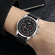 Skmei 9318BKBK Black