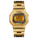 Skmei 1456GD Gold